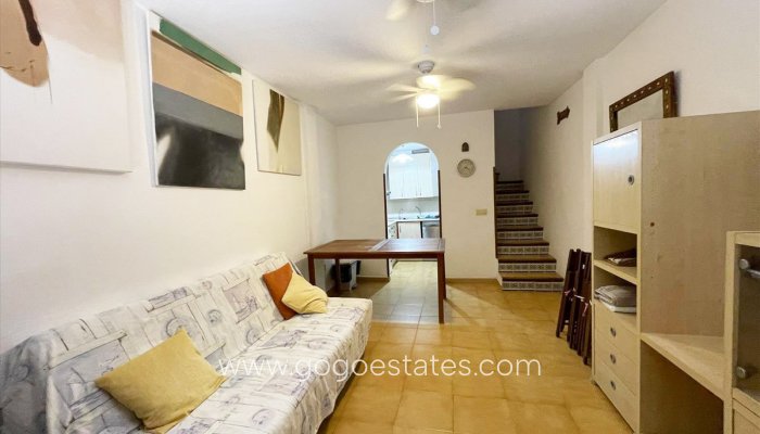 Te koop - Huis - Bungalow - Calpe - Calpe Centro