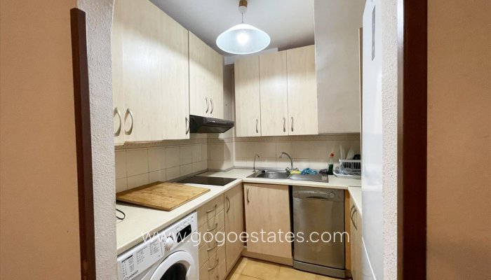 Te koop - Huis - Bungalow - Calpe - Calpe Centro