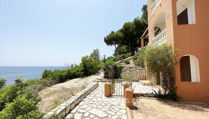 Te koop - Huis - Bungalow - Calpe - Calpe Centro