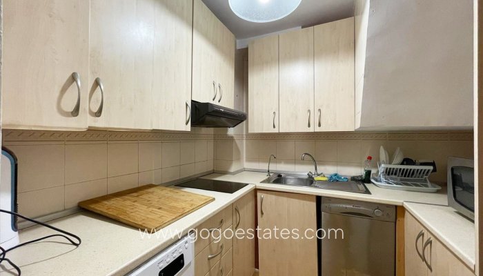 Te koop - Huis - Bungalow - Calpe - Calpe Centro