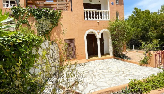 Te koop - Huis - Bungalow - Calpe - Calpe Centro