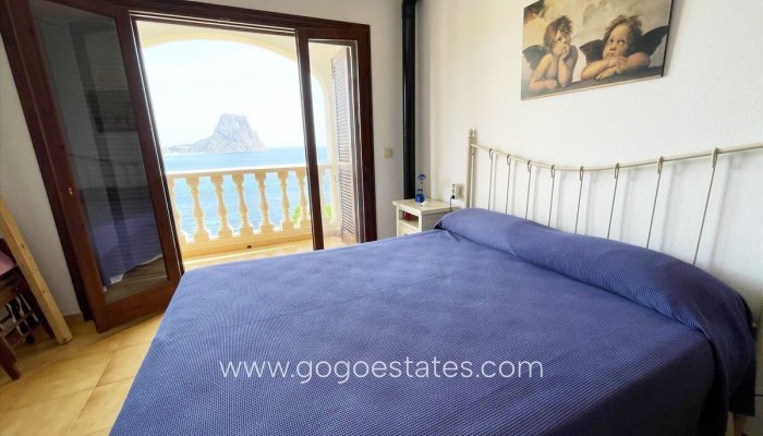 Te koop - Huis - Bungalow - Calpe - Calpe Centro