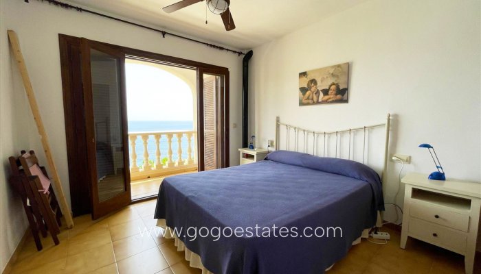 Te koop - Huis - Bungalow - Calpe - Calpe Centro
