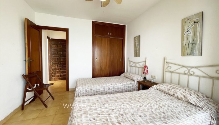 Te koop - Huis - Bungalow - Calpe - Calpe Centro