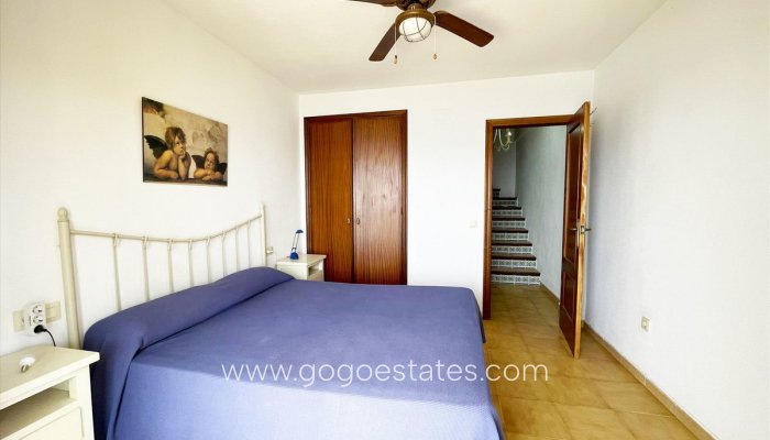 Te koop - Huis - Bungalow - Calpe - Calpe Centro