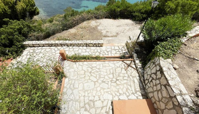 Te koop - Huis - Bungalow - Calpe - Calpe Centro