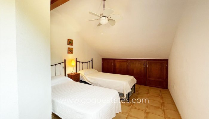 Te koop - Huis - Bungalow - Calpe - Calpe Centro