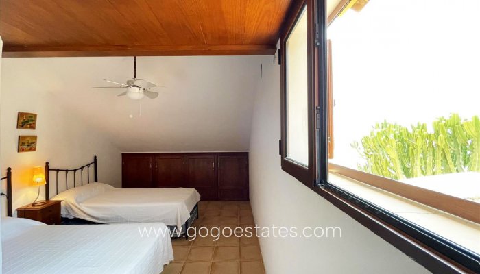 Te koop - Huis - Bungalow - Calpe - Calpe Centro