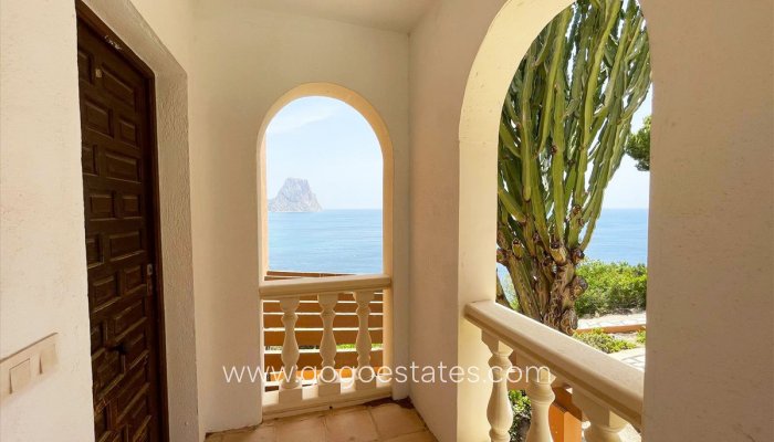Te koop - Huis - Bungalow - Calpe - Calpe Centro