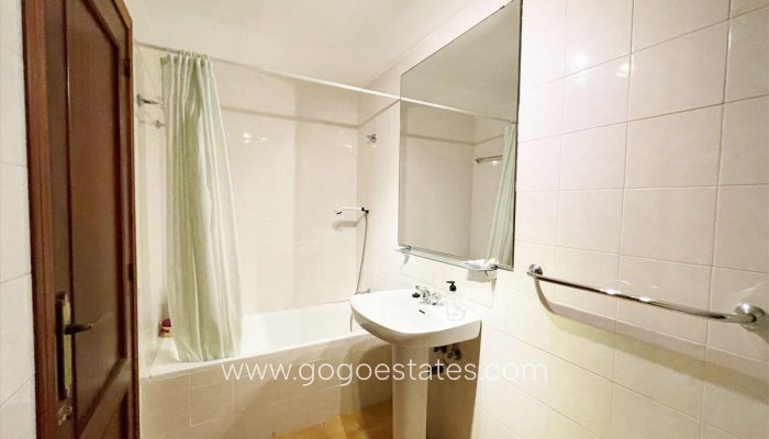 Te koop - Huis - Bungalow - Calpe - Calpe Centro