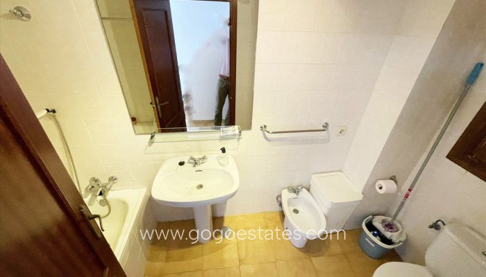 Te koop - Huis - Bungalow - Calpe - Calpe Centro