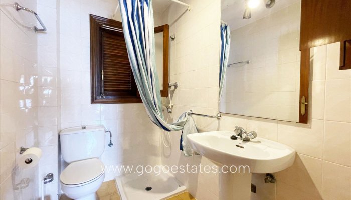 Te koop - Huis - Bungalow - Calpe - Calpe Centro