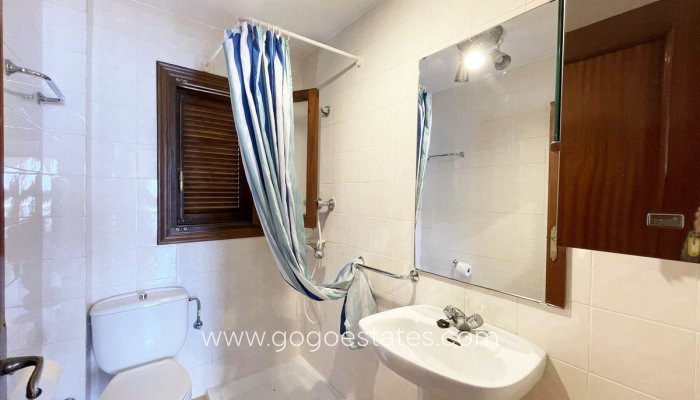 Te koop - Huis - Bungalow - Calpe - Calpe Centro