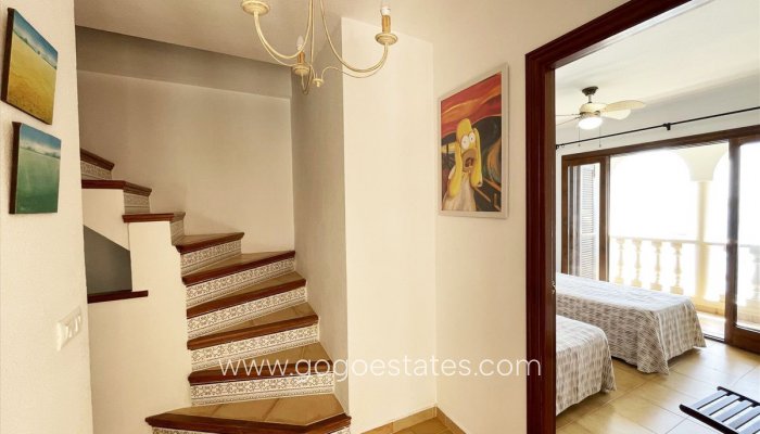 Te koop - Huis - Bungalow - Calpe - Calpe Centro