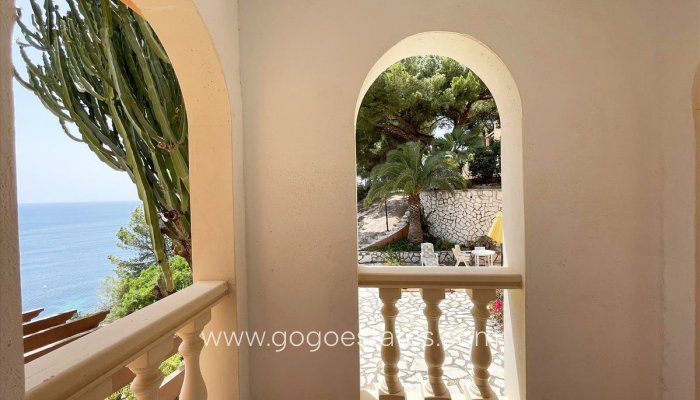 Te koop - Huis - Bungalow - Calpe - Calpe Centro