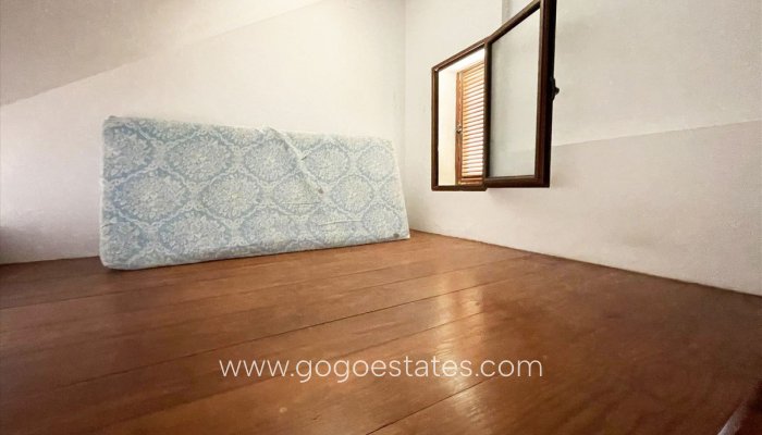 Te koop - Huis - Bungalow - Calpe - Calpe Centro