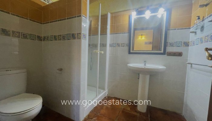 Te koop - Huis - Finca - Cortijo - Calpe - Calpe Centro