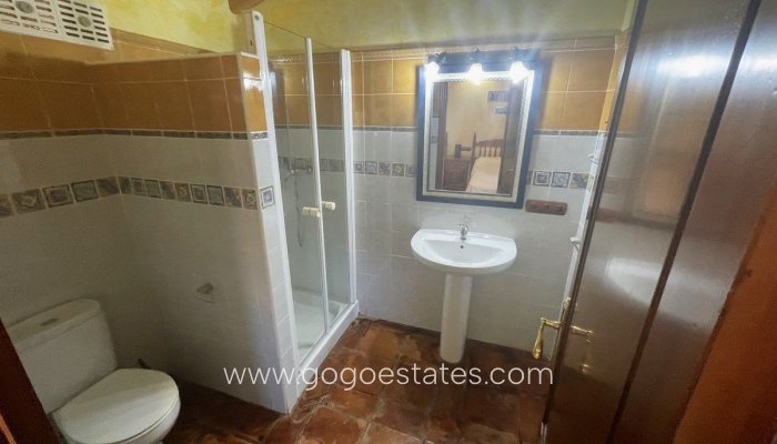 Te koop - Huis - Finca - Cortijo - Calpe - Calpe Centro