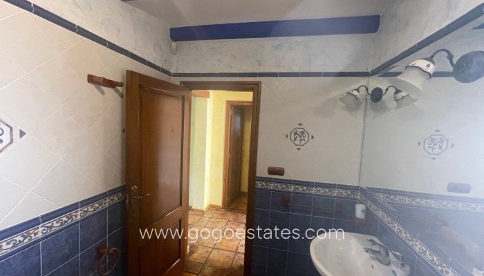 Te koop - Huis - Finca - Cortijo - Calpe - Calpe Centro