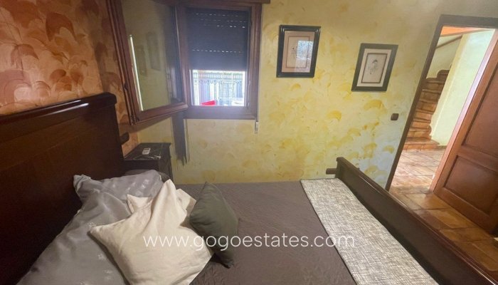 Te koop - Huis - Finca - Cortijo - Calpe - Calpe Centro