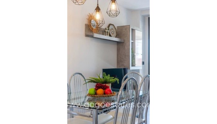 Te koop - Appartement - Appartement op de middelste verdieping - Calpe - Calpe Centro