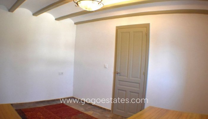 Te koop - Huis - Vrijstaande Villa - Teulada - Moraira