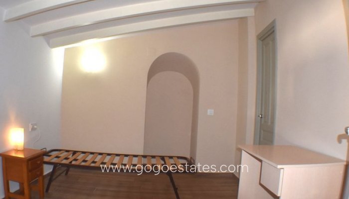 Te koop - Huis - Vrijstaande Villa - Teulada - Moraira