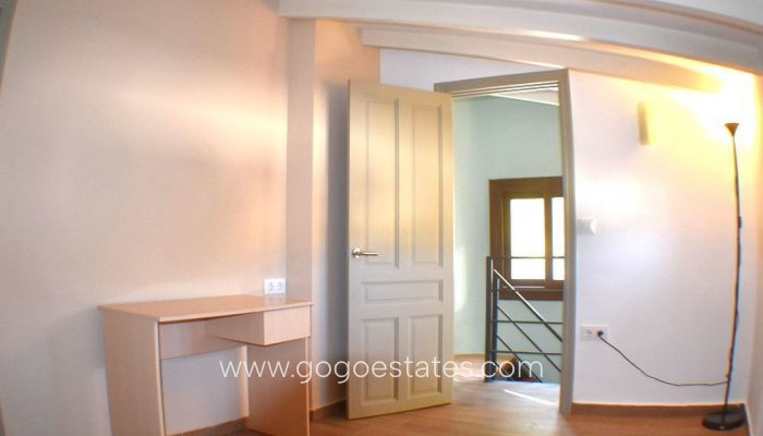 Te koop - Huis - Vrijstaande Villa - Teulada - Moraira