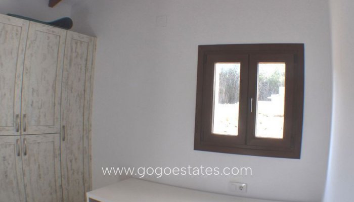 Te koop - Huis - Vrijstaande Villa - Teulada - Moraira