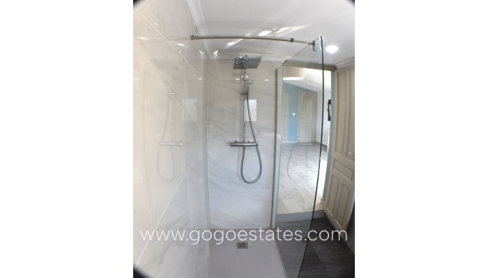 Te koop - Huis - Vrijstaande Villa - Teulada - Moraira