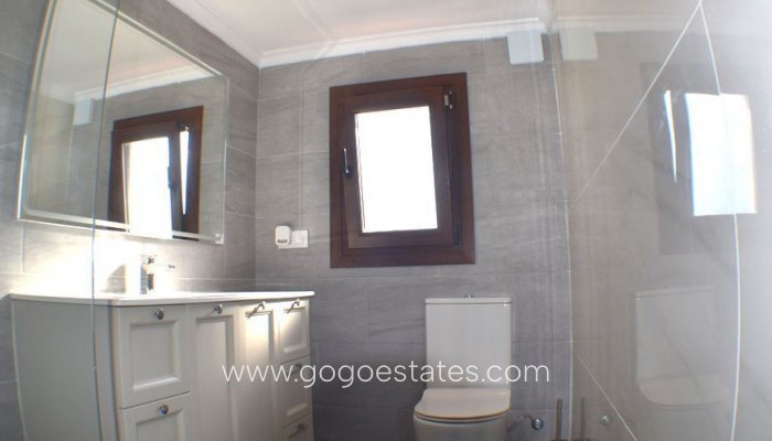 Te koop - Huis - Vrijstaande Villa - Teulada - Moraira