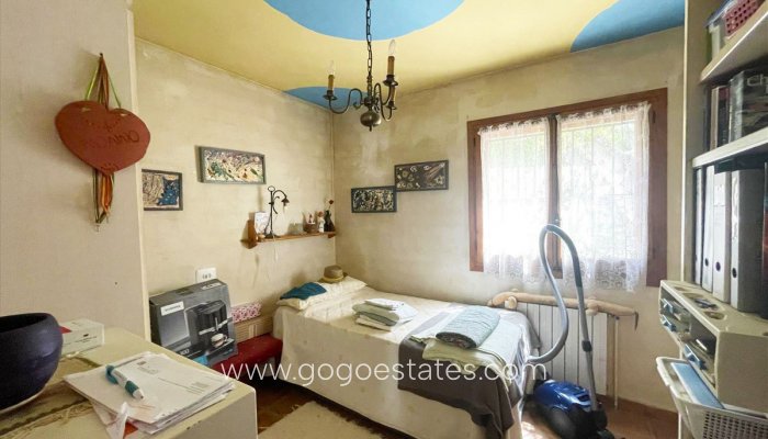 Te koop - Huis - Vrijstaande Villa - Benissa - Benissa Centro