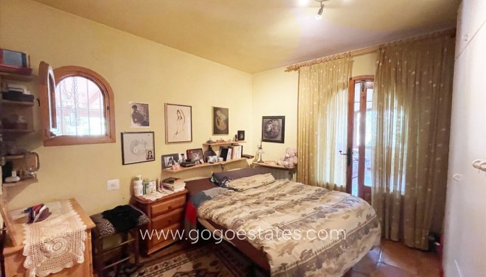 Te koop - Huis - Vrijstaande Villa - Benissa - Benissa Centro