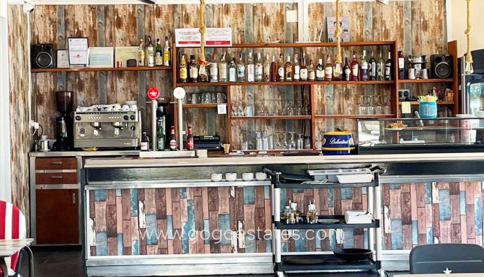 Te koop - Commercieel - Kantoor - Calpe - Calpe Centro