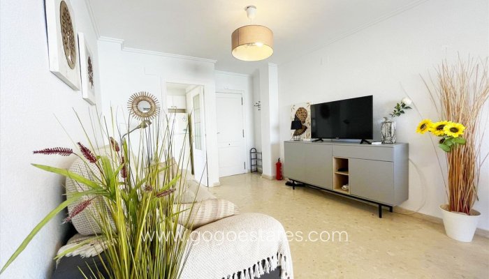 Te koop - Appartement - Appartement op de middelste verdieping - Calpe - Calpe Centro