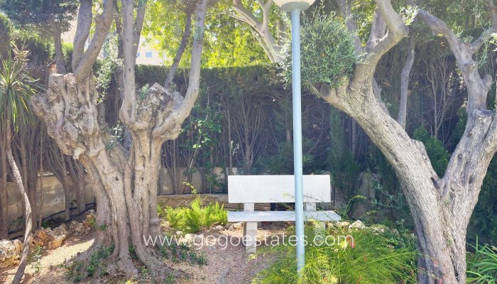 Te koop - Appartement - Appartement op de middelste verdieping - Calpe - Calpe Centro