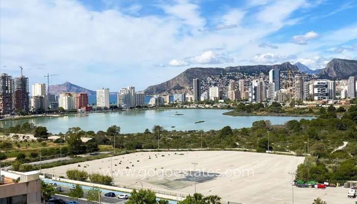 Te koop - Apartamento - Calpe - Calpe Centro