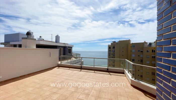 Te koop - Apartamento - Calpe - Calpe Centro