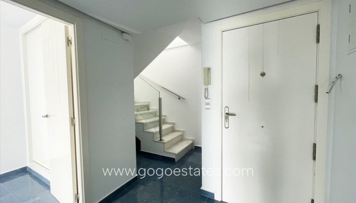 Te koop - Apartamento - Calpe - Calpe Centro