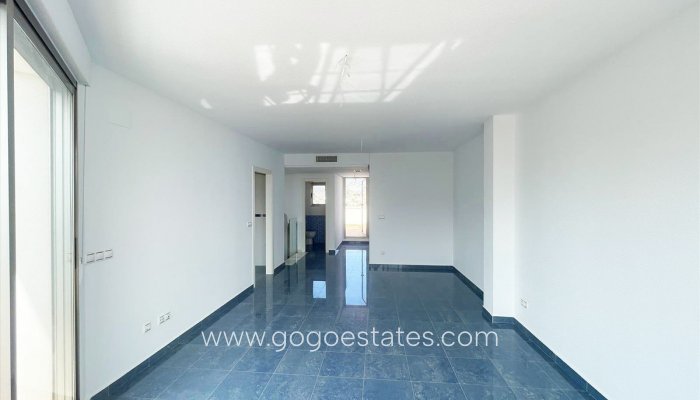 Te koop - Apartamento - Calpe - Calpe Centro