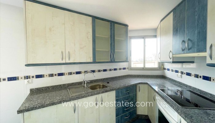 Te koop - Apartamento - Calpe - Calpe Centro