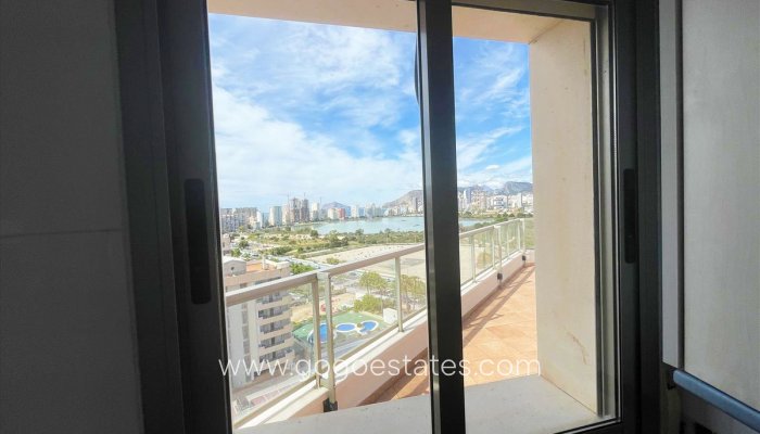 Te koop - Apartamento - Calpe - Calpe Centro