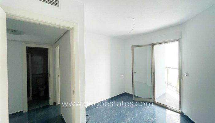 Te koop - Apartamento - Calpe - Calpe Centro