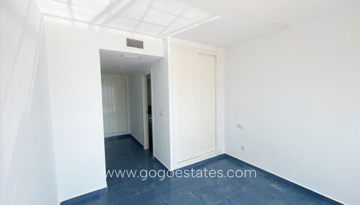 Te koop - Apartamento - Calpe - Calpe Centro