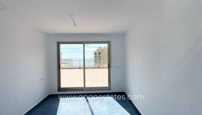 Te koop - Apartamento - Calpe - Calpe Centro