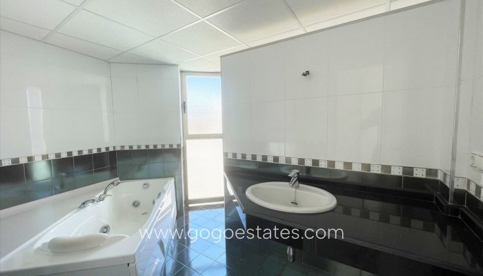 Te koop - Apartamento - Calpe - Calpe Centro