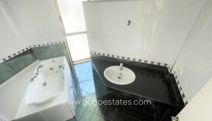 Te koop - Apartamento - Calpe - Calpe Centro