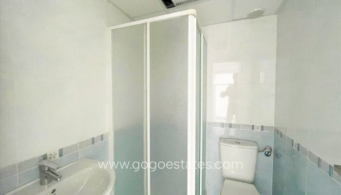 Te koop - Apartamento - Calpe - Calpe Centro