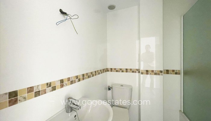 Te koop - Apartamento - Calpe - Calpe Centro