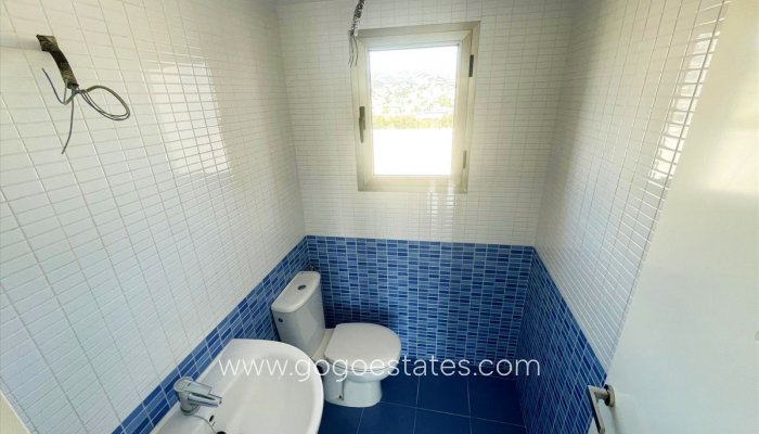 Te koop - Apartamento - Calpe - Calpe Centro